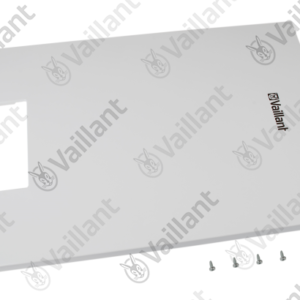 Facade  -  Vaillant  -  ref  0010029300