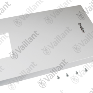 Facade  -  Vaillant  -  ref  0010029301