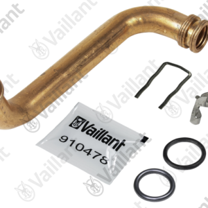 Tube  -  Vaillant  -  ref  0010029314