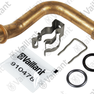 Tube  -  Vaillant  -  ref  0010029316