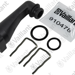 Raccord  -  Vaillant  -  ref  0010029318