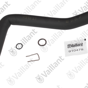 Tube  -  Vaillant  -  ref  0010029320