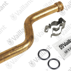 Tube  -  Vaillant  -  ref  0010029322