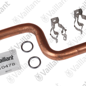 Tube  -  Vaillant  -  ref  0010029323