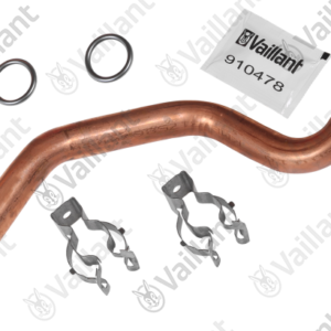 Tube  -  Vaillant  -  ref  0010029324