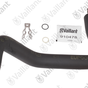 Tube  -  Vaillant  -  ref  0010029327