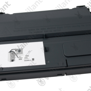 Boite  -  Vaillant  -  ref  0010029331