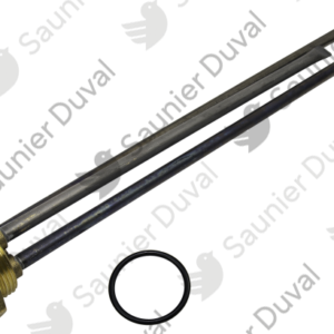 Thermoplongeur  1200W  -  Saunier  Duval  -  ref  0010029386