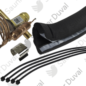 Valve  d'expansion  -  Saunier  Duval  -  ref  0010029390