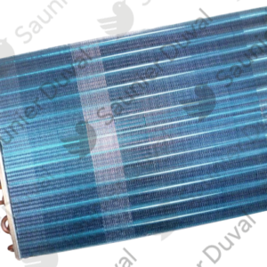 Evaporateur  -  Saunier  Duval  -  ref  0010029391