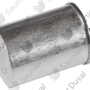 Condensateur  20uf  -  Saunier  Duval  -  ref  0010029392