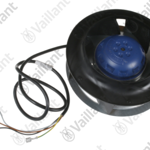 Ventilateur  AC-ZA190  -  Vaillant  -  ref  0010029406