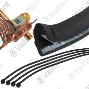 Valve  d'expansion  -  Vaillant  -  ref  0010029408