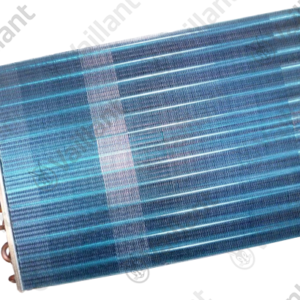 Evaporateur  -  Vaillant  -  ref  0010029409