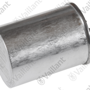 Condensateur  20uf  -  Vaillant  -  ref  0010029410