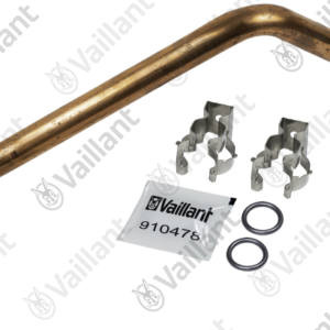 Tube  -  Vaillant  -  ref  0010029436