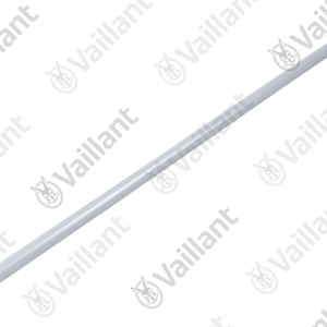 Tube  18x850  -  Vaillant  -  ref  0010029993