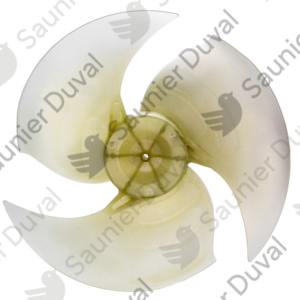 Ventilateur  axial  -  Saunier  Duval  -  ref  0010030069