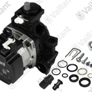 Pompe  haute  efficacite  -  Vaillant  -  ref  0010030632