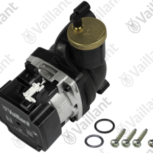 Pompe  haute  efficacite  -  Vaillant  -  ref  0010030634