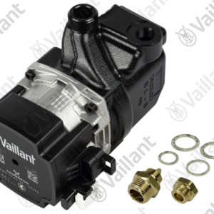 Pompe  haute  efficacite  -  Vaillant  -  ref  0010030636