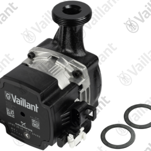 Pompe  haute  efficacite  -  Vaillant  -  ref  0010030638