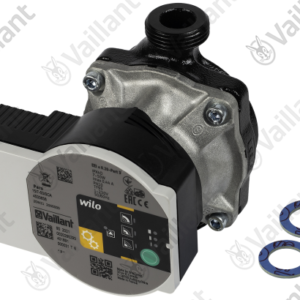 Pompe  haute  efficacite  -  Vaillant  -  ref  0010030647