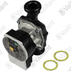 Pompe  haute  efficacite  -  Vaillant  -  ref  0010030651