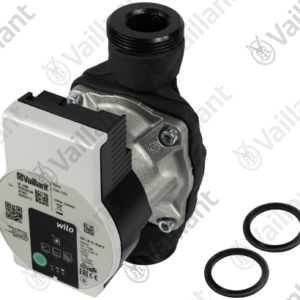 Pompe  haute  efficacite  -  Vaillant  -  ref  0010030652