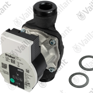 Pompe  haute  efficacite  -  Vaillant  -  ref  0010030653