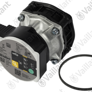 Pompe  haute  efficacite  -  Vaillant  -  ref  0010030658