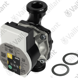 Pompe  haute  efficacite  -  Vaillant  -  ref  0010030664