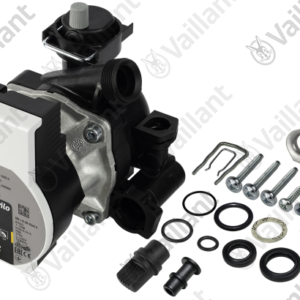 Pompe  haute  efficacite  -  Vaillant  -  ref  0010030669
