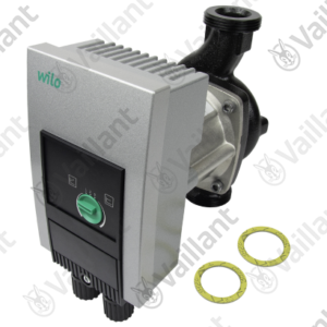Pompe  haute  efficacite  -  Vaillant  -  ref  0010030678