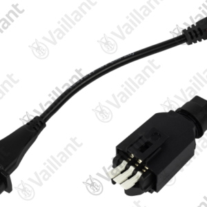 Connecteur  electrique  -  Vaillant  -  ref  0010030683