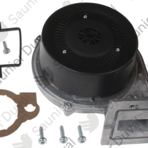 Extracteur  /  Ventilateur  HPM  -  Saunier  Duval  -  ref  0010030776