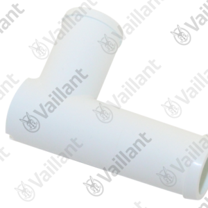 Ecoulement  pour  eau  condensee  -  Vaillant  -  ref  0010030943
