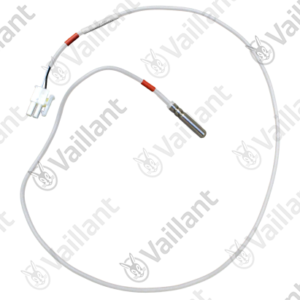 Capteur  eau  700mm  -  Vaillant  -  ref  0010030949