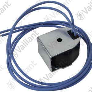 Electrovanne  bobine  vanne  degivrage  -  Vaillant  -  ref  0010030950