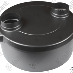 Couvercle  kit  -  Vaillant  -  ref  0010030963