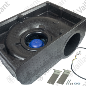 Ventilateur  kit  -  Vaillant  -  ref  0010030964