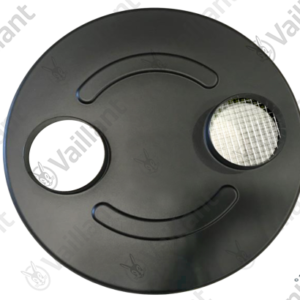 Couvercle  -  Vaillant  -  ref  0010031018