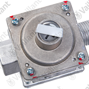 Regulateur  gaz  -  Vaillant  -  ref  0010031382