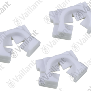 Passe-cables  (x3)  -  Vaillant  -  ref  0010031800