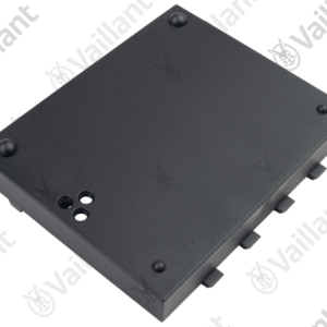 Couvercle  -  Vaillant  -  ref  0010031808
