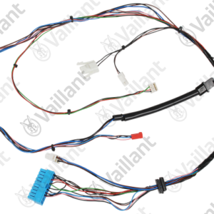 Faisceau  -  Vaillant  -  ref  0010031827
