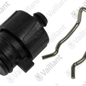 Robinet  de  vidange  -  Vaillant  -  ref  0010032071