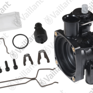 Embase  de  pompe  -  Vaillant  -  ref  0010032073