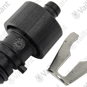 Robinet  de  vidange  -  Vaillant  -  ref  0010032075