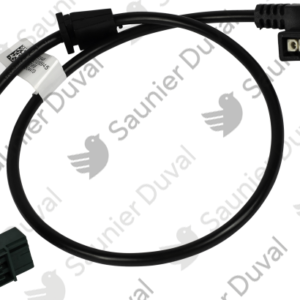 Cable  -  Saunier  Duval  -  ref  0010032760